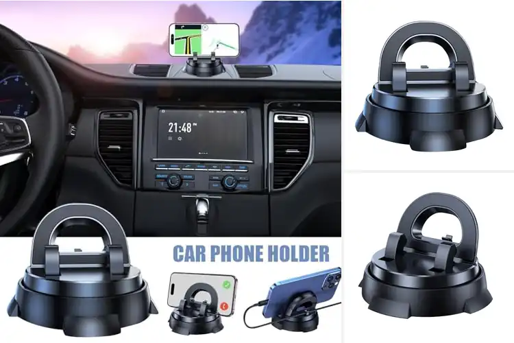 Detailed view of Best Traffic Monitoring Devices For Trucks
