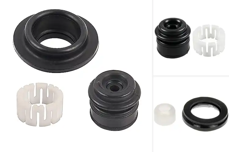 Detailed view of Best Transmission Lever Seats