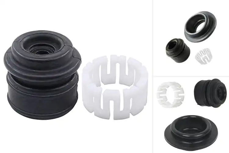 Detailed view of Best Transmission Shift Seats
