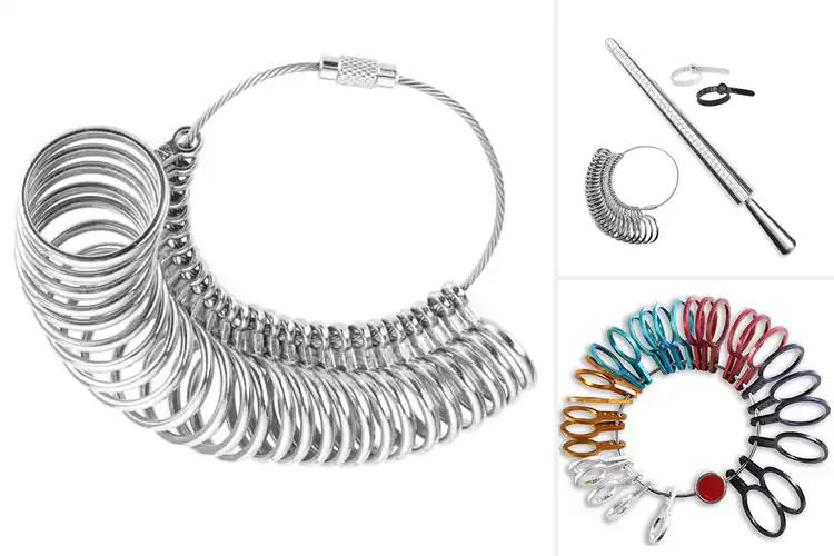 Detailed view of Best Travel-Friendly Sizers: Top 10 Picks for Easy Packing