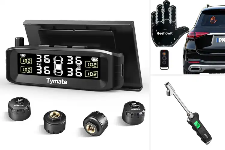 Detailed view of Best Truck Electronics