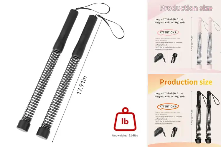 Detailed view of Best Versatile Workout Ropes