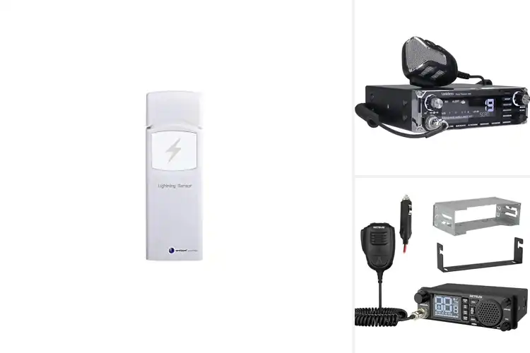 Detailed view of Best Weather Alert Systems For Truckers